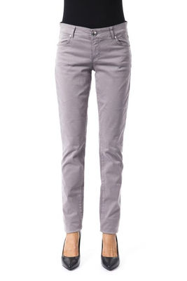 Stock women&amp;#39;s trousers byblos - Photo 4