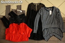 Stock zara + next (zara, stradivarius, bershka, next)