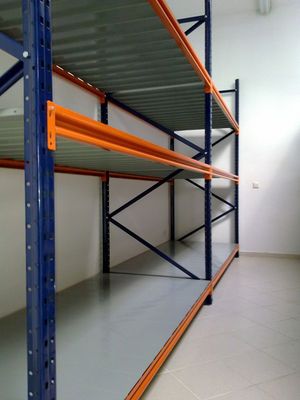 stockage // Rayonnage industriel - Photo 4