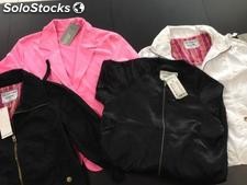Stocks ropa mujer marca Terranova (Italiana)