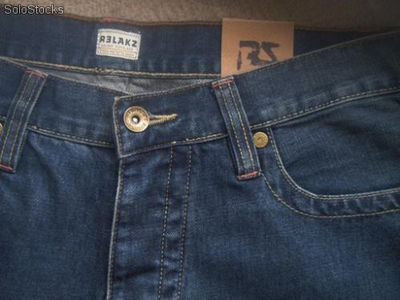 Stok jeansów * Freeman t Portet + Relakz * Renomowane europejskie firmy!
