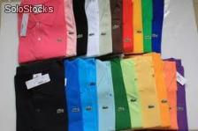 Stoks of Lacoste, Tommy Hilfiger and Hugo boss polo - Foto 3
