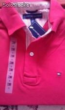 Stoks of Lacoste, Tommy Hilfiger and Hugo boss polo - Foto 5