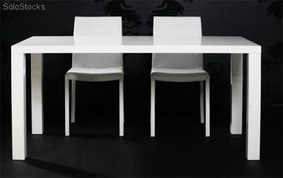 Stół lucente 160 - Zdjęcie 2