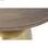 Stolik DKD Home Decor Stal Drewno mango (80 x 80 x 38 cm) - 3