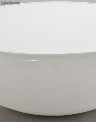 Stolik moveric biały - Zdjęcie 3