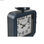 Stolné hodiny DKD Home Decor 8424001799985 Niebieski Żelazo 19 x 8 x 28 cm - 3