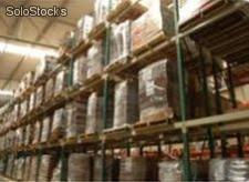 Storage, logistics and distribution - Foto 2