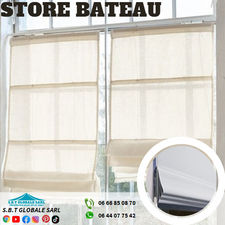 Store Bateau