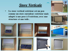 Store vertical