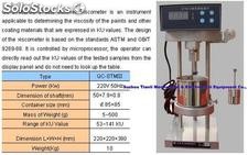 Stormer Viscometer