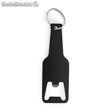 Stout opener keychain black ROKO4071S102