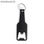 Stout opener keychain silver ROKO4071S1251 - 1