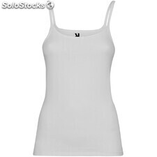 Strappy t-shirt alaya underwear s/xl white RORI25300401