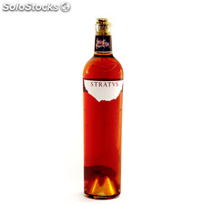 Stratvs Passion Rose 75cl.
