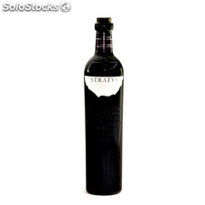 Stratvs Rosso Crianza 2009 75cl.