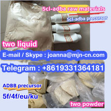 Stream 5CLADB 5cl-adb-a 5cl adb raw materials supplier with good effect