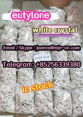 Stream new eutylone white crystal supplier - Photo 2