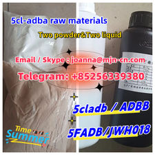 Stream Raw Materials 5CLADBA supplier