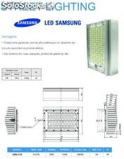 Street lighting led samsung