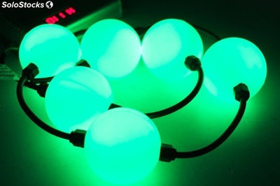 Stringhe sfera del LED per circo - Foto 4