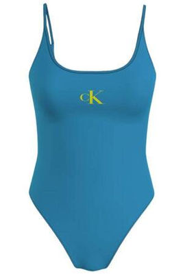Strój kąpielowy damski Calvin Klein, Tommy Hilfiger | swimsuit - Zdjęcie 3