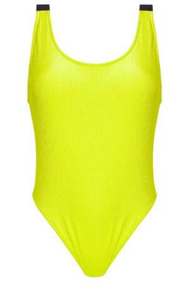 Strój kąpielowy damski Calvin Klein, Tommy Hilfiger | swimsuit - Zdjęcie 4