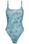 Strój kąpielowy damski Calvin Klein, Tommy Hilfiger | swimsuit - Zdjęcie 5