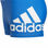 Strój kąpielowy Męski Adidas Badge Of Sports Niebieski - 4