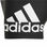 Strój kąpielowy Męski Adidas Classic Badge of Sport Czarny - 3
