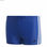 Strój kąpielowy Męski Adidas YB 3 Stripes Niebieski - 2