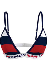 Stroje kąpielowe Tommy Hilfiger i Tommy Jeans
