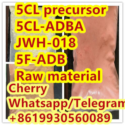 Strong 5cl-adba 5cl precursor yellow powder from China - Photo 2