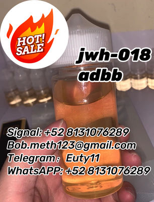 Strong 5cl adbb jwh-018 spice 5fmdmb-2201 K2 ADB-BINACA kush 5fadb thc oil to UK - Photo 4