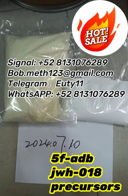 Strong 5cl adbb jwh-018 spice 5fmdmb-2201 K2 ADB-BINACA kush 5fadb thc oil to UK - Photo 5