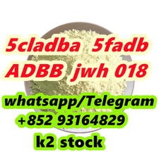 Strong 5cladba 5fadb jwh018 sgt adbb precursor