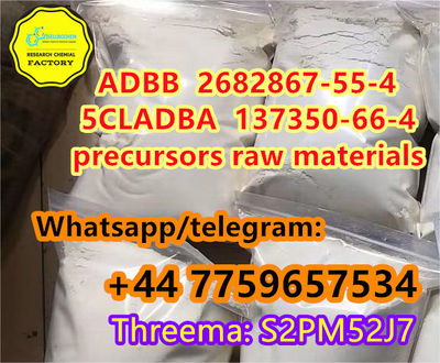 Strong 5cladba adbb 5fadb jwh018 precursor raw materials for sale - Photo 2