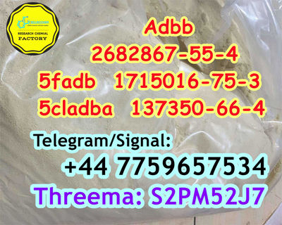 Strong 5cladba adbb 5fadb jwh018 precursor raw materials for sale free instructi - Photo 5