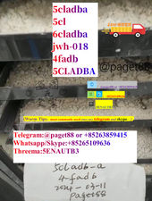 Strong 5cladba precursor, 5cl-adb-a, 5CL-ADB-A, 4fadb, jwh-018 +85265109636