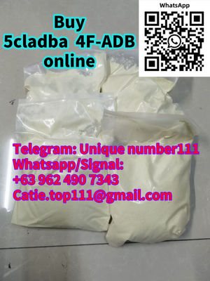 Strong AB-FUBICA 5cl 5fadb 5fmdmb-2201 K2 spice spray jwh-018 thc vape 5cladba - Photo 4