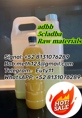 Strong adb-fubinaca K9 5cladb 5fadb jwh-018 adb-fubiata adbb K2 spice thc vape - Photo 2