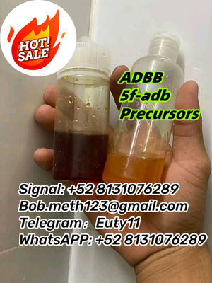 Strong adb-fubinaca K9 5cladb 5fadb jwh-018 adb-fubiata adbb K2 spice thc vape - Photo 3