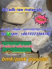 Strong Adbb ADBB 5cl 5cladba Raw materials from China
