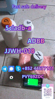 Strong Cannabinoid 5CLADBA supplier adbb JWH018 (+85244677121) - Photo 2