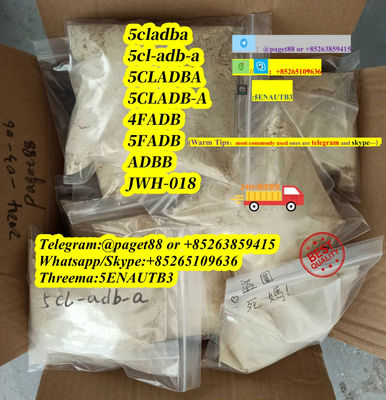 Strong Cannabinoids 5cladba, 5cl-adb-a, old 5CL-ADB-A, 4fadb Telegram:@paget88 - Photo 2