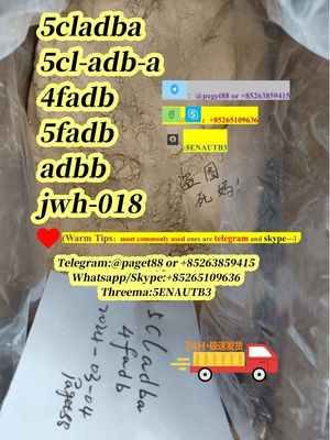 Strong Cannabinoids 5cladba, 5cl-adb-a, old 5CL-ADB-A, 4fadb Telegram:@paget88 - Photo 4