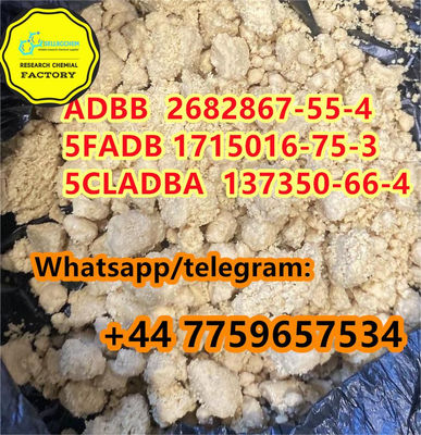 Strong Cannabinoids adbb adb-butinaca 5cladba 5fadb k2 powder spice for sale EU - Photo 4