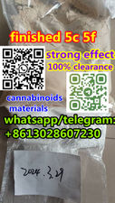 strong cannabinoids finished 5c 5f high quality power whatsapp:+8613028607230