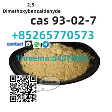 Strong effect	1-phenyl-2- nitropropene CAS705-60-2,cas 2732926-24-6