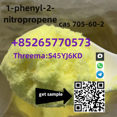 Strong effect	1-phenyl-2- nitropropene CAS705-60-2,cas 2732926-24-6 - Photo 3